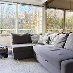 Hyde Park - Parking&Terrace - 5 Sleeps