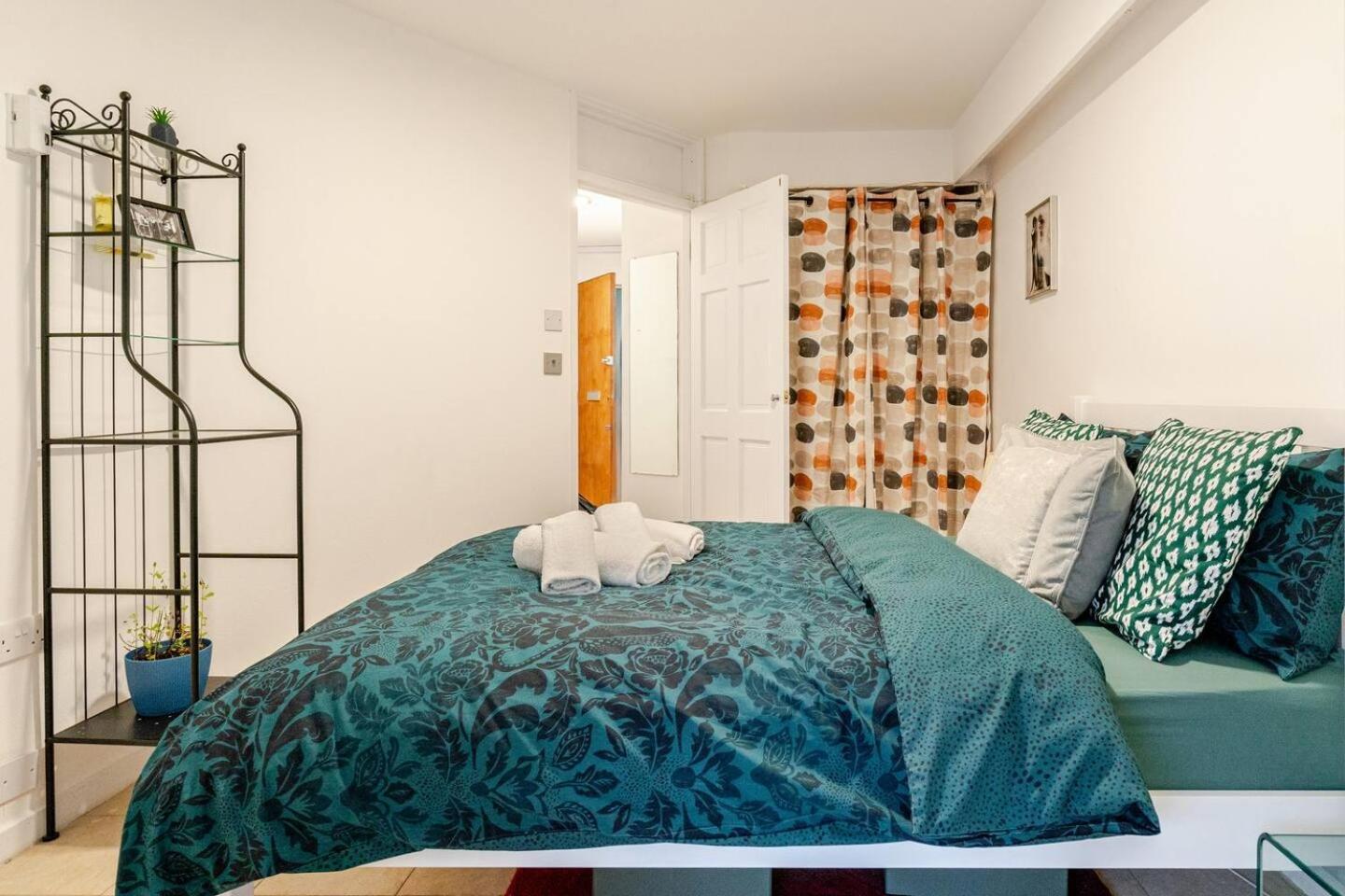 Appartamento Hyde Park - Parking&terrace - 5 Sleeps
