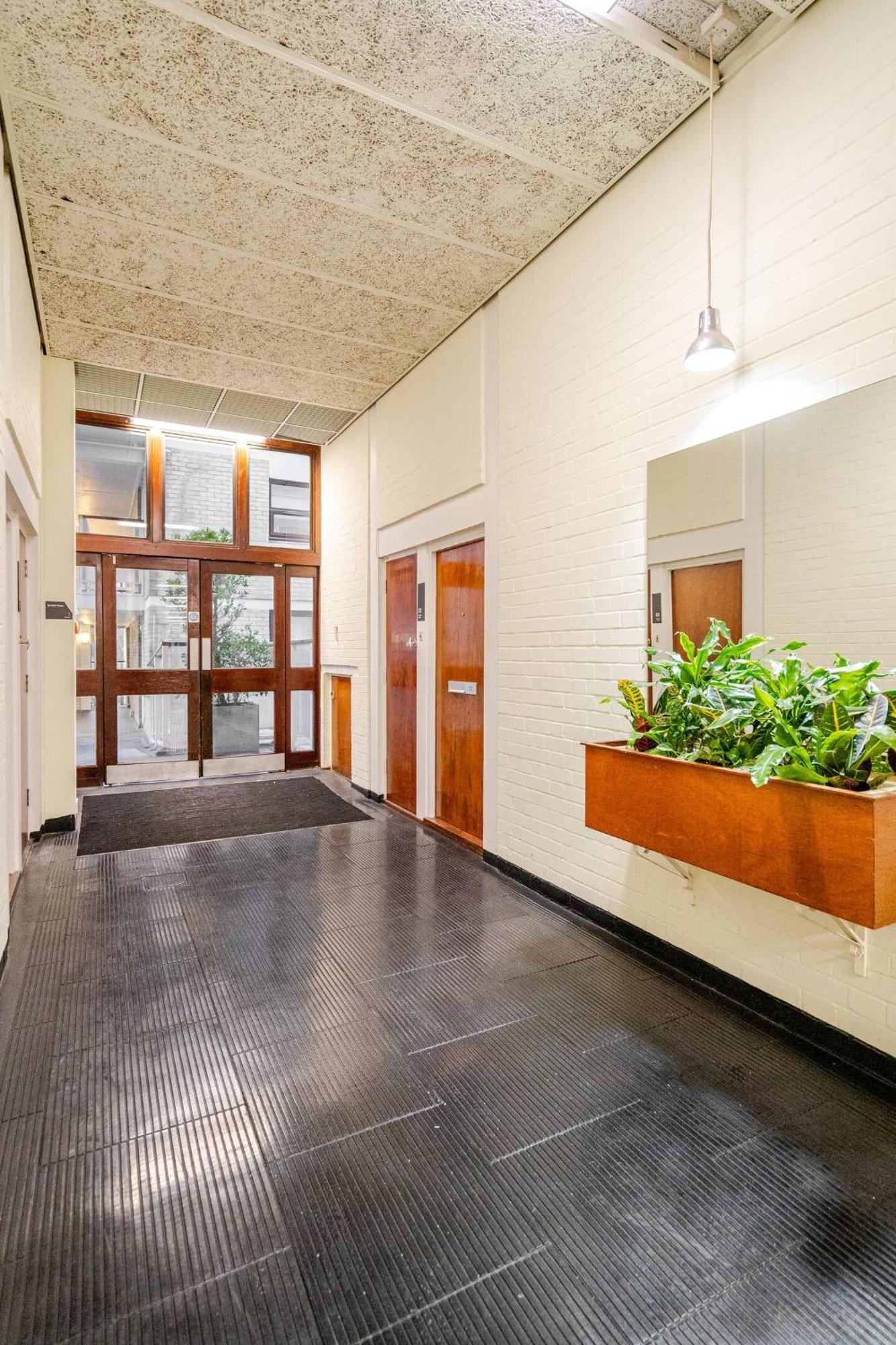 Hyde Park - Parking&terrace - 5 Sleeps